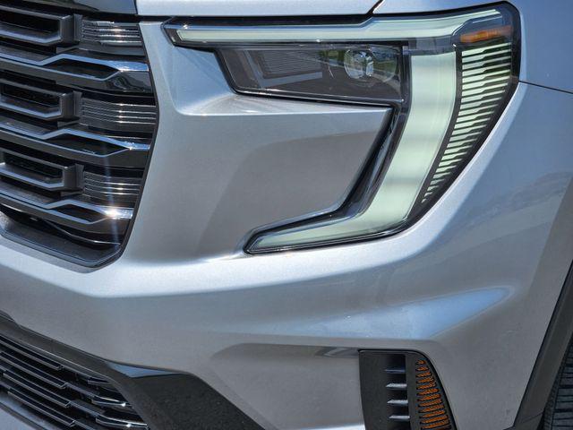 new 2026 GMC Acadia car, priced at $47,599
