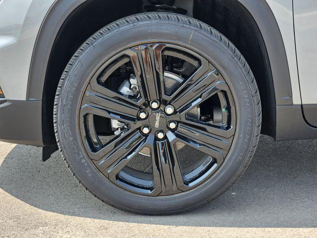 new 2026 GMC Acadia car, priced at $47,599