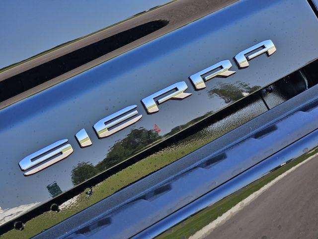 new 2025 GMC Sierra 3500 car, priced at $91,143