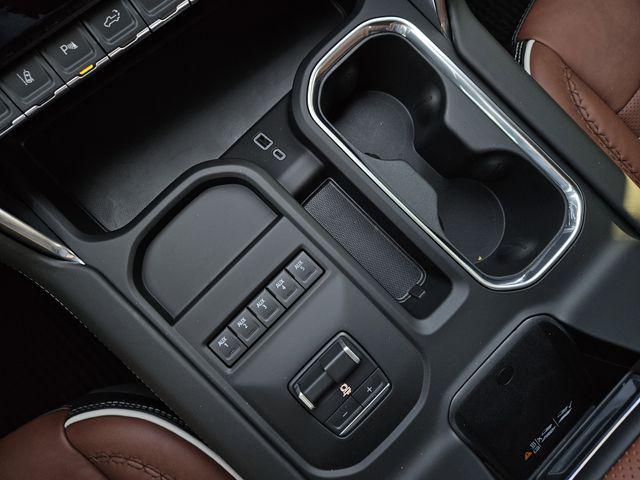 new 2025 GMC Sierra 3500 car, priced at $91,143