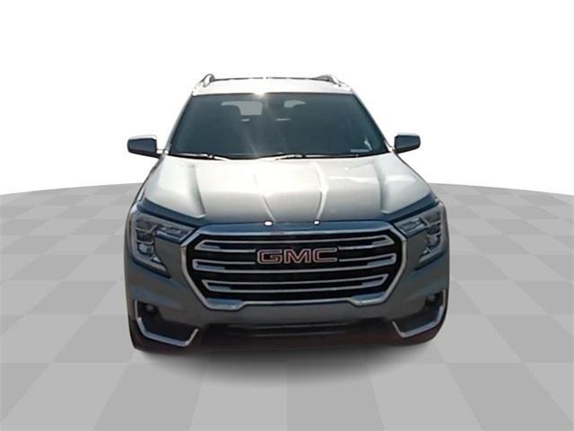 new 2024 GMC Terrain car, priced at $34,590