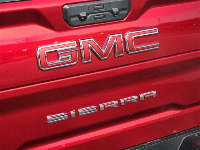 new 2025 GMC Sierra 2500 car, priced at $73,130