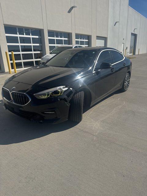 used 2020 BMW 228 Gran Coupe car, priced at $20,394