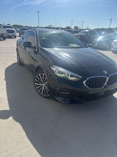 used 2020 BMW 228 Gran Coupe car, priced at $20,394