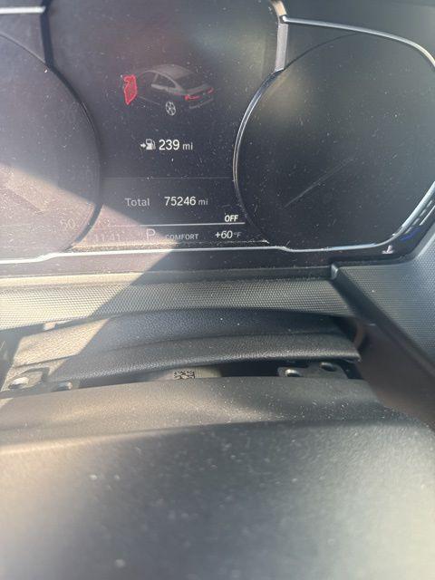 used 2020 BMW 228 Gran Coupe car, priced at $20,394