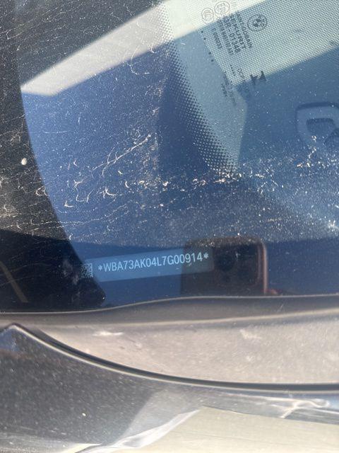 used 2020 BMW 228 Gran Coupe car, priced at $20,394