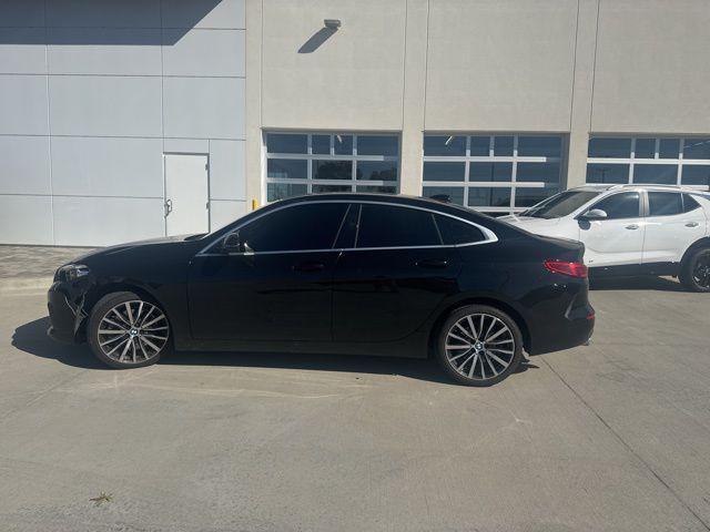 used 2020 BMW 228 Gran Coupe car, priced at $20,394