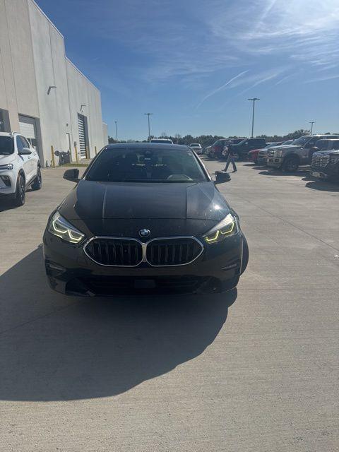used 2020 BMW 228 Gran Coupe car, priced at $20,394