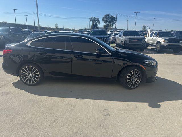 used 2020 BMW 228 Gran Coupe car, priced at $20,394