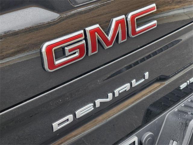 new 2024 GMC Sierra 1500 car, priced at $73,605