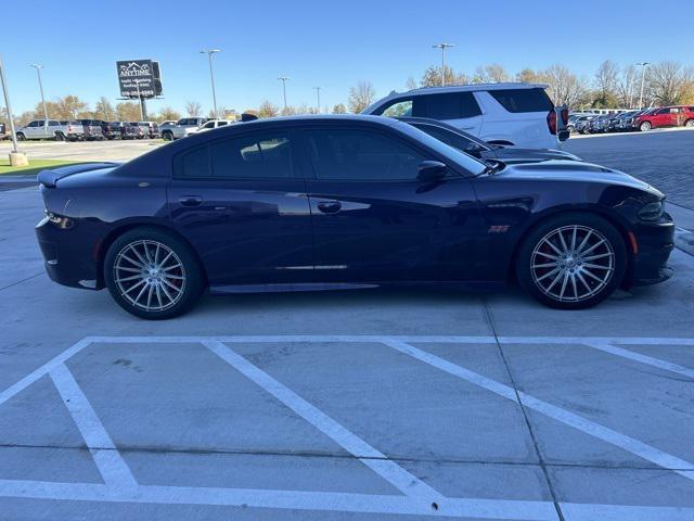 used 2020 Dodge Charger car