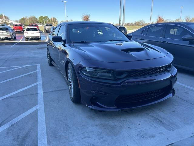 used 2020 Dodge Charger car