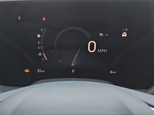 new 2026 Buick Encore GX car, priced at $29,153