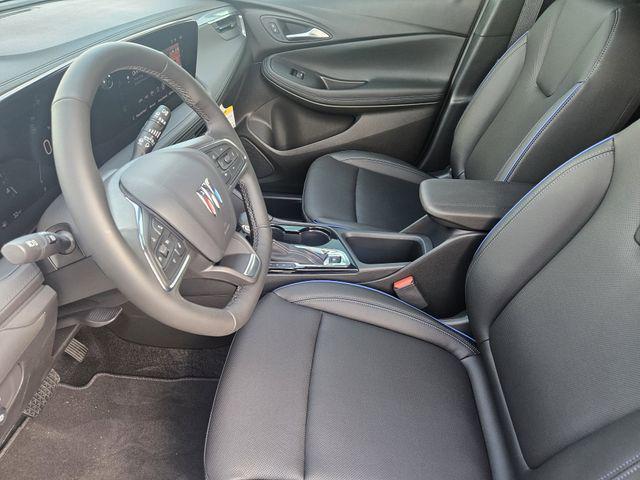 new 2026 Buick Encore GX car, priced at $29,153
