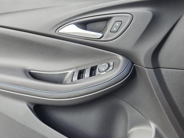new 2026 Buick Encore GX car, priced at $29,153
