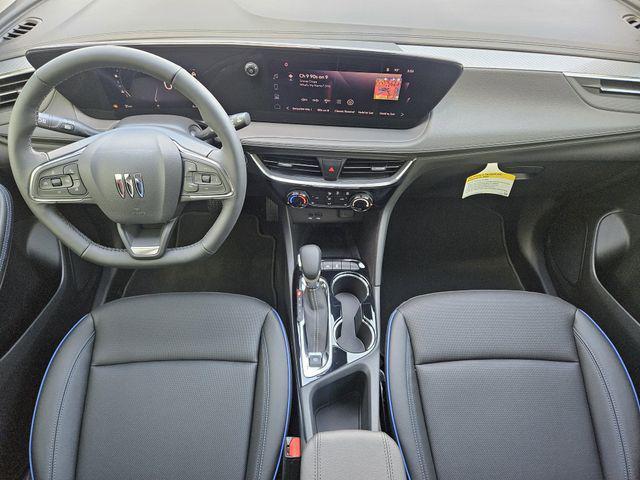 new 2026 Buick Encore GX car, priced at $29,153