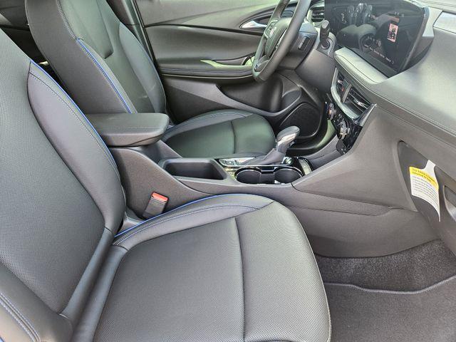 new 2026 Buick Encore GX car, priced at $29,153
