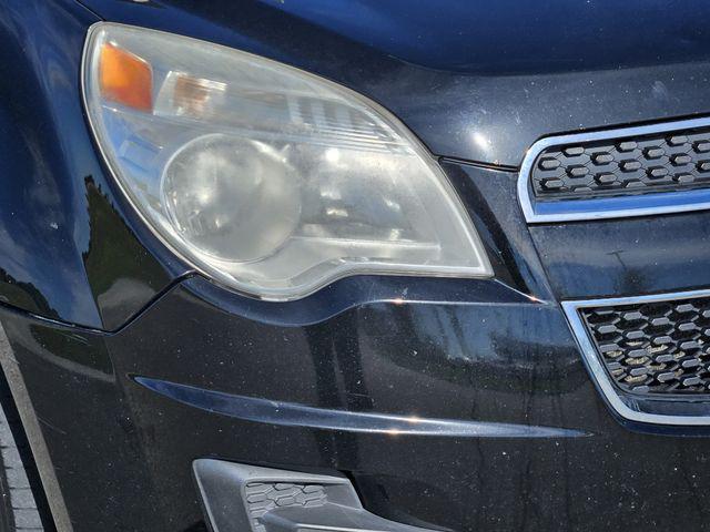 used 2015 Chevrolet Equinox car, priced at $6,970