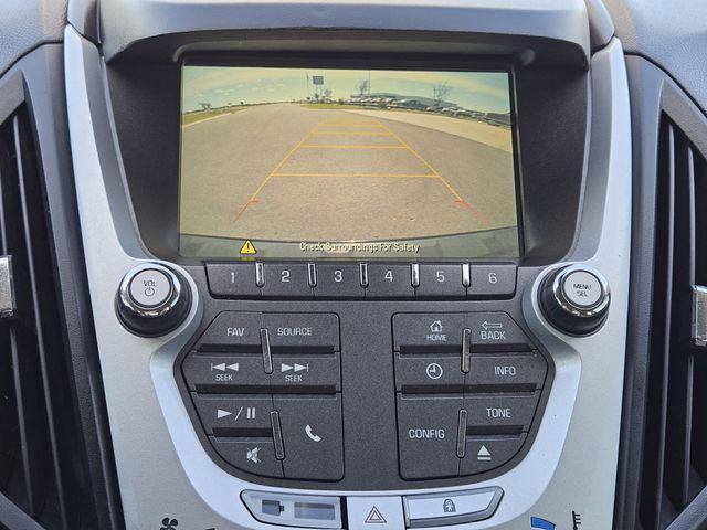 used 2015 Chevrolet Equinox car, priced at $6,970