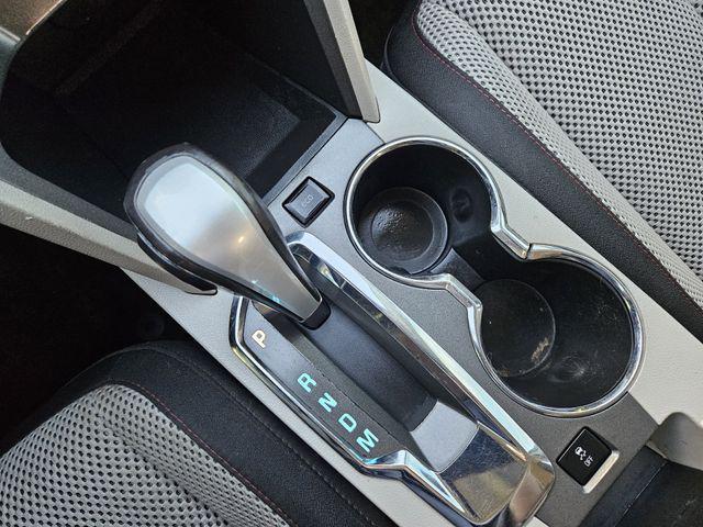 used 2015 Chevrolet Equinox car, priced at $6,970