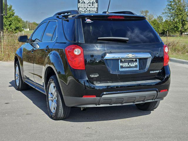 used 2015 Chevrolet Equinox car, priced at $6,970