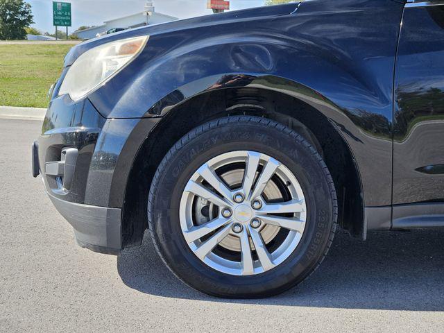 used 2015 Chevrolet Equinox car, priced at $6,970