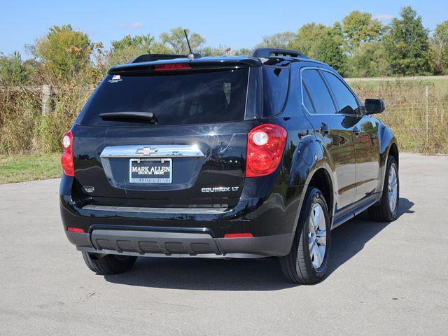 used 2015 Chevrolet Equinox car, priced at $6,970