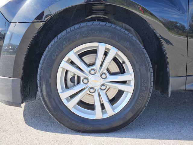 used 2015 Chevrolet Equinox car, priced at $6,970