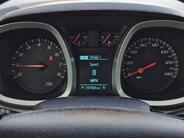 used 2015 Chevrolet Equinox car, priced at $6,970