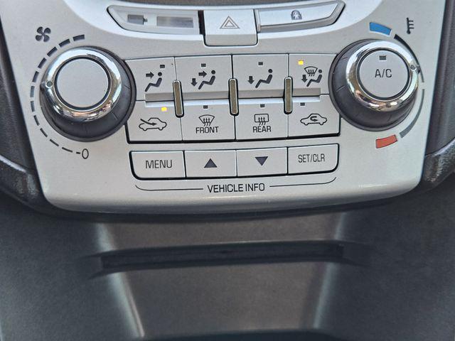 used 2015 Chevrolet Equinox car, priced at $6,970