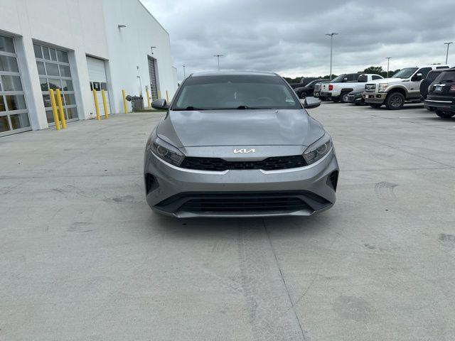 used 2022 Kia Forte car, priced at $16,980
