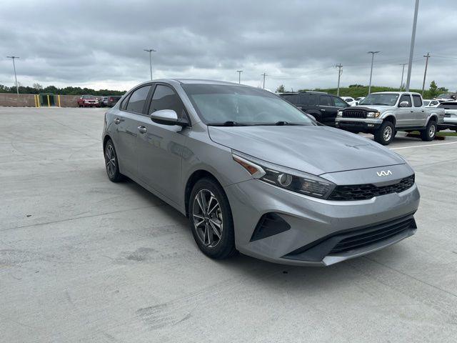 used 2022 Kia Forte car, priced at $16,980