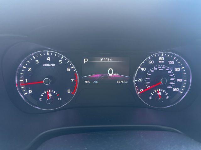 used 2022 Kia Forte car, priced at $16,980
