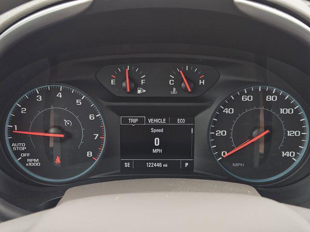 used 2020 Chevrolet Malibu car, priced at $12,620