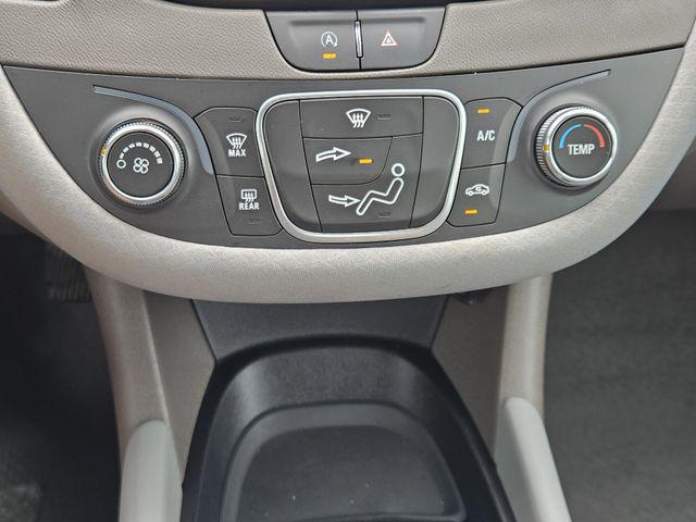 used 2020 Chevrolet Malibu car, priced at $12,620