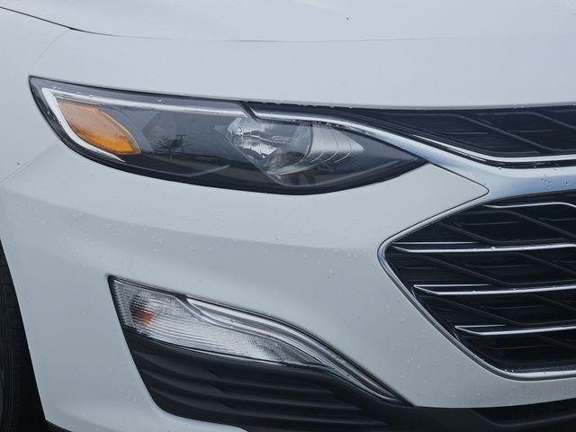 used 2020 Chevrolet Malibu car, priced at $12,620