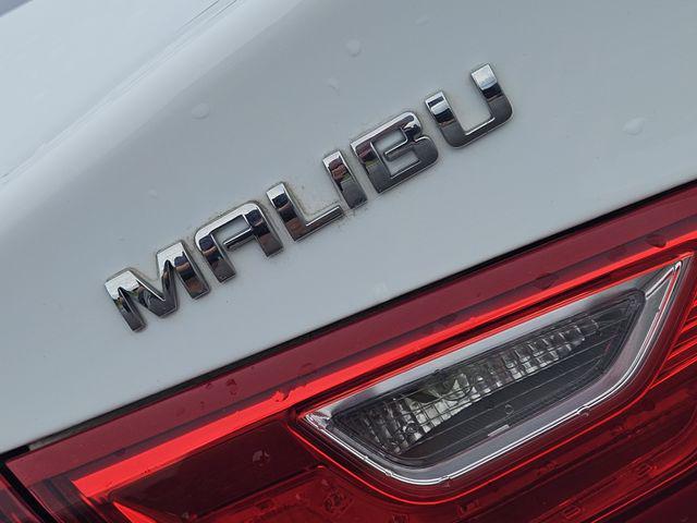 used 2020 Chevrolet Malibu car, priced at $12,620