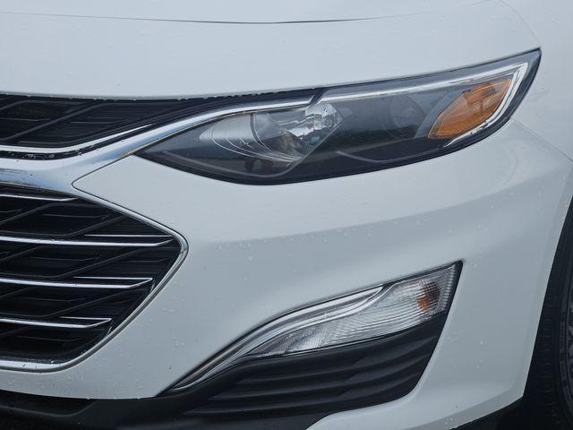 used 2020 Chevrolet Malibu car, priced at $12,620