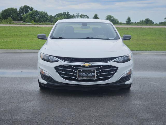 used 2020 Chevrolet Malibu car, priced at $12,620