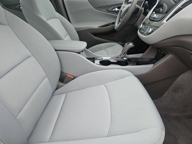 used 2020 Chevrolet Malibu car, priced at $12,620