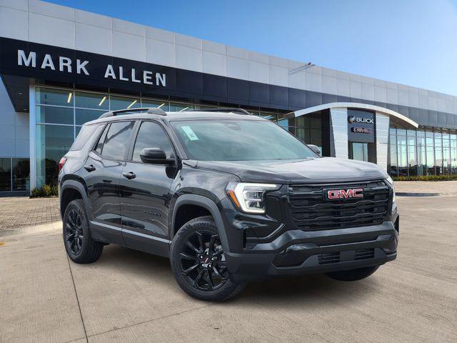 new 2026 GMC Terrain car, priced at $36,985