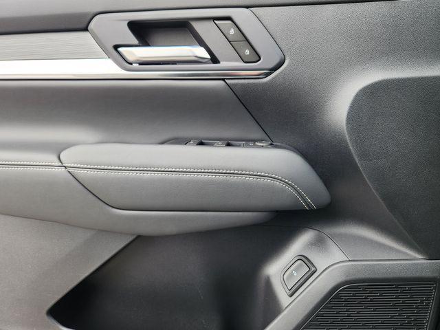 new 2026 GMC Terrain car, priced at $36,985