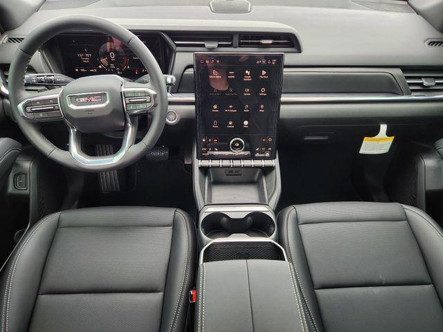 new 2026 GMC Terrain car, priced at $36,985