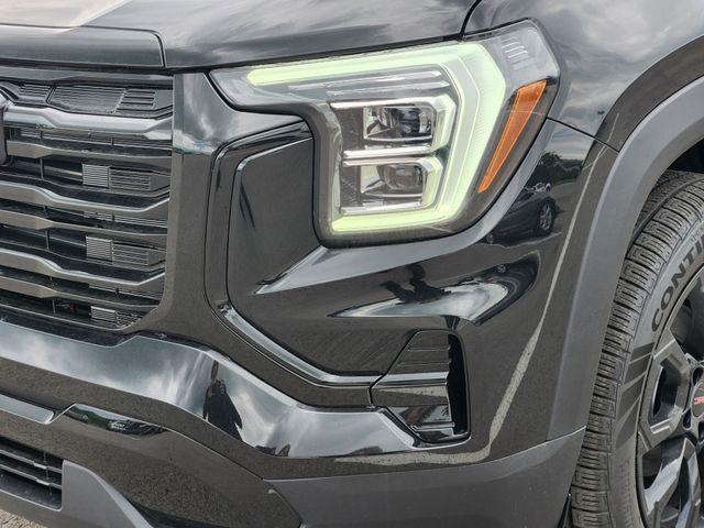 new 2026 GMC Terrain car, priced at $36,985