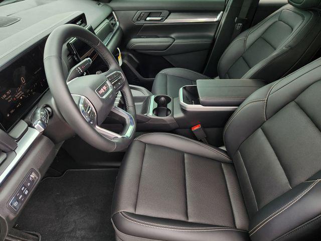 new 2026 GMC Terrain car, priced at $36,985