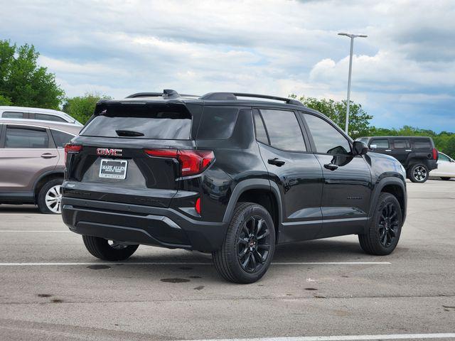 new 2026 GMC Terrain car, priced at $36,985
