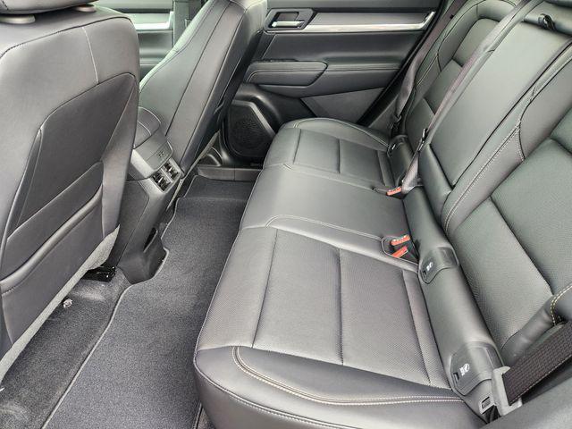 new 2026 GMC Terrain car, priced at $36,985