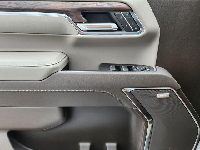new 2025 GMC Sierra 1500 car, priced at $65,545