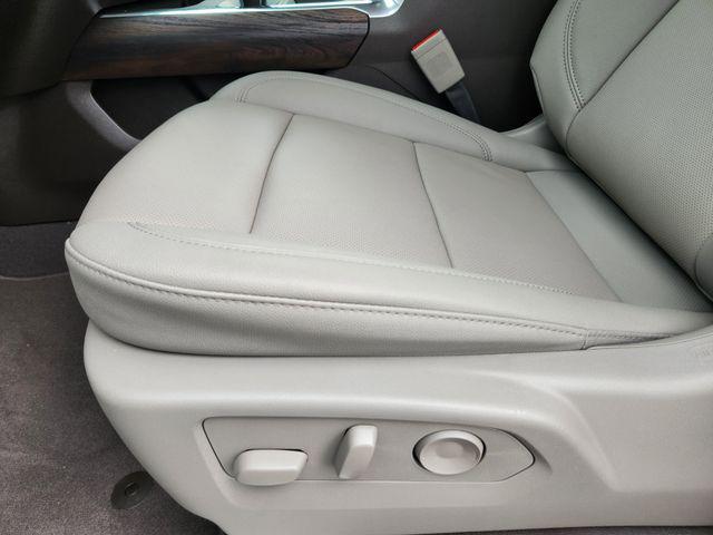 new 2025 GMC Sierra 1500 car, priced at $65,545