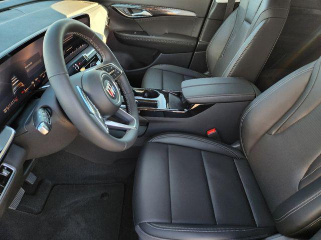 new 2025 Buick Envision car, priced at $37,914